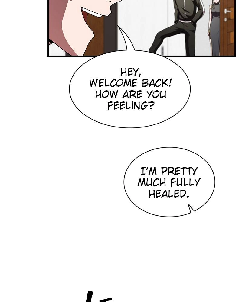 The Advanced Player of the Tutorial Tower Chapter 61, page 128 of 147