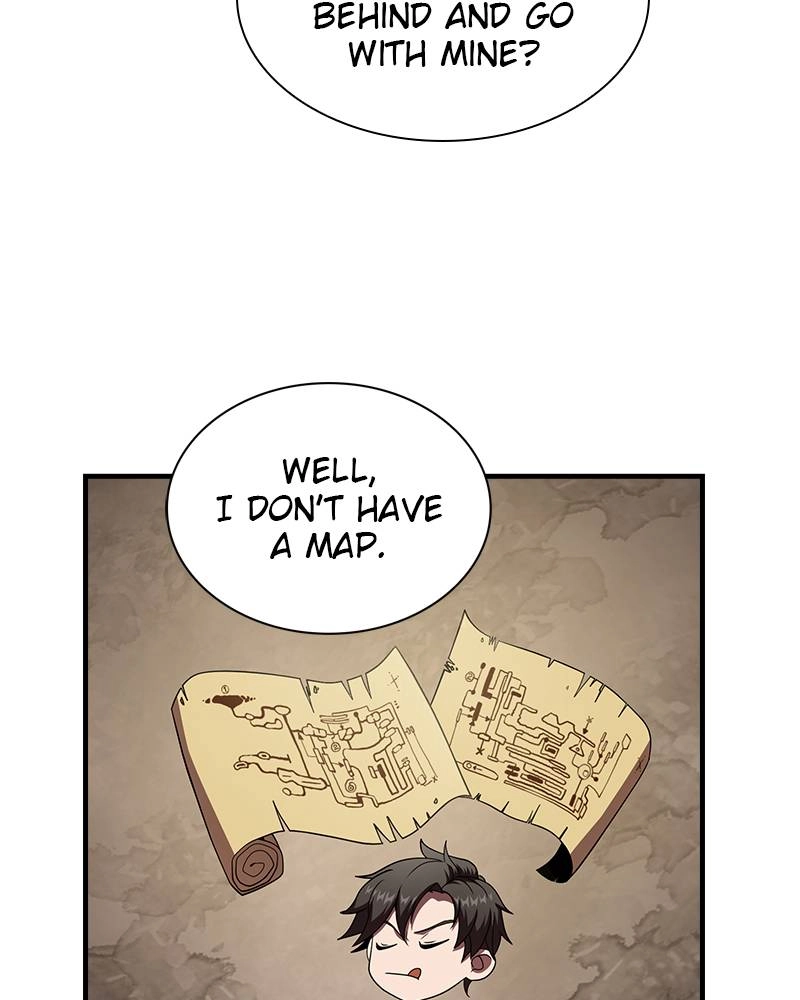 The Advanced Player of the Tutorial Tower Chapter 61, page 133 of 147