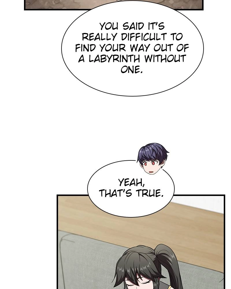 The Advanced Player of the Tutorial Tower Chapter 61, page 134 of 147