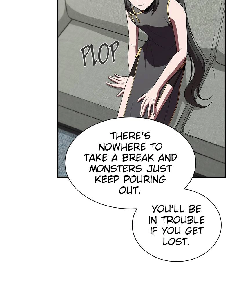 The Advanced Player of the Tutorial Tower Chapter 61, page 135 of 147