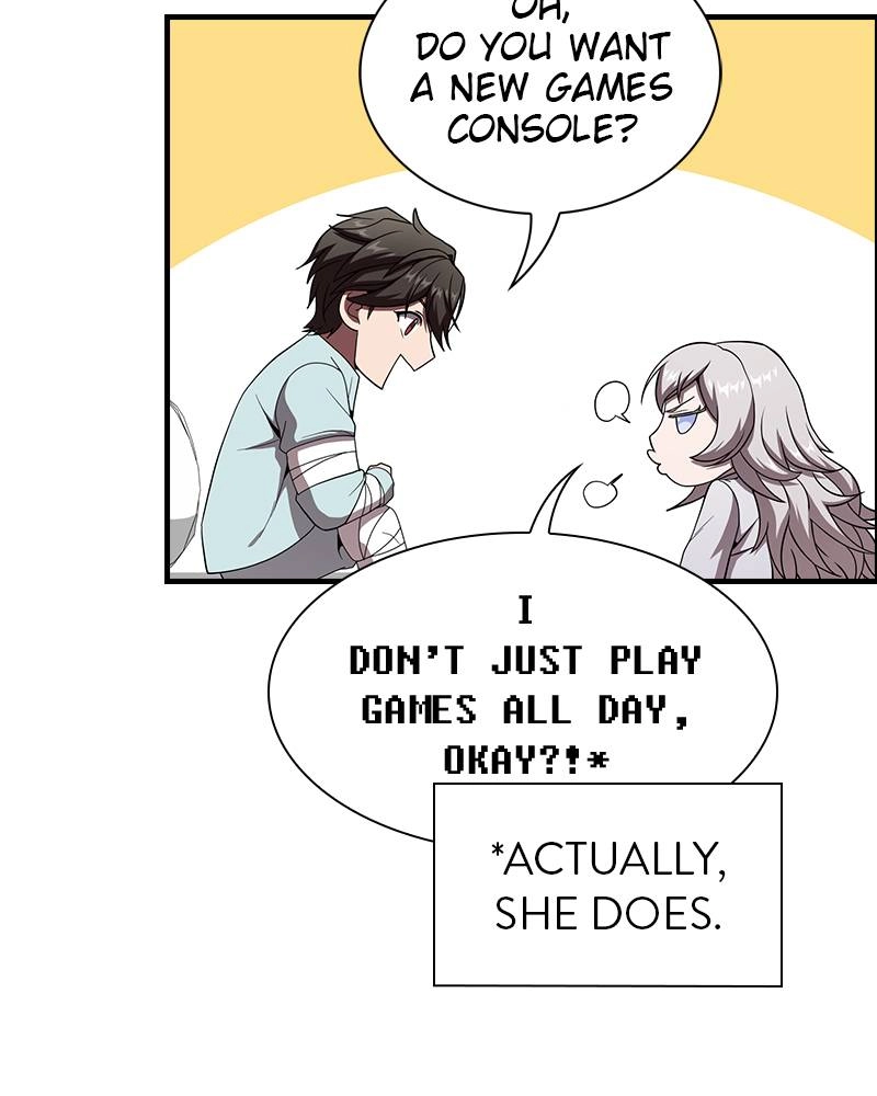 The Advanced Player of the Tutorial Tower Chapter 61, page 67 of 147