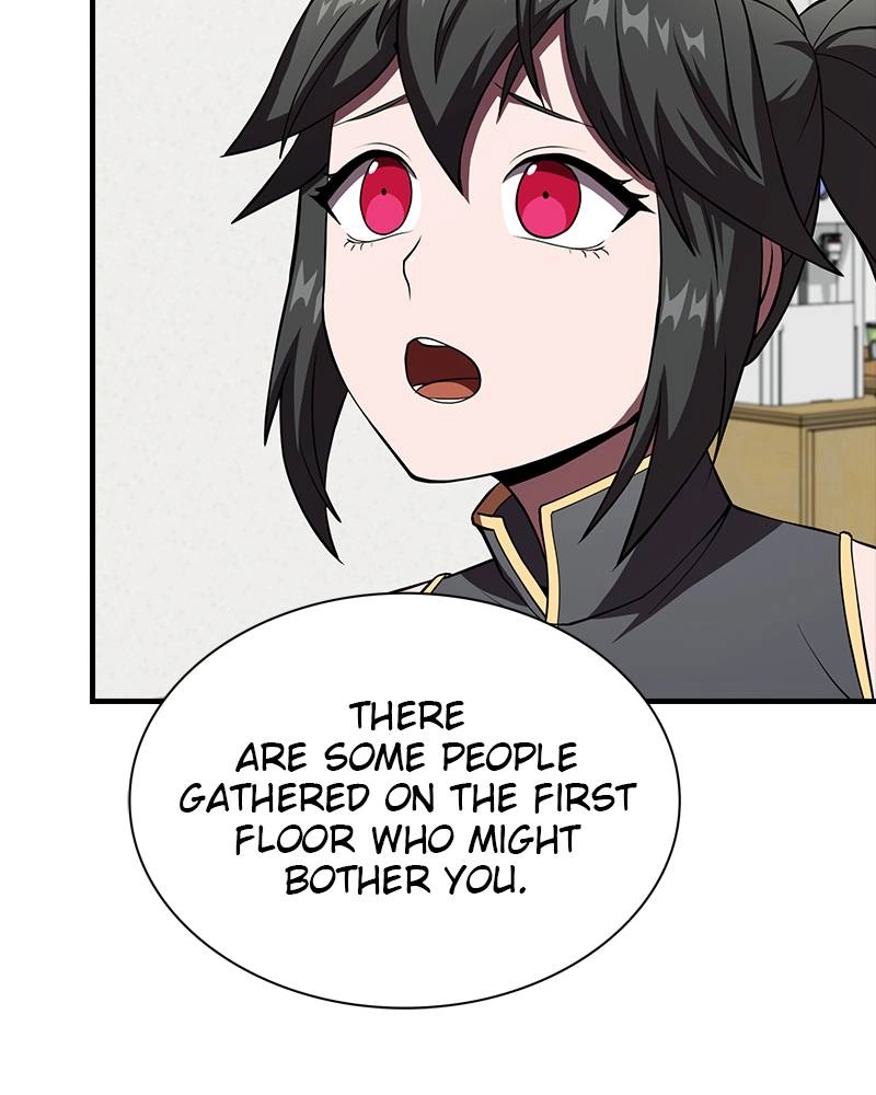 The Advanced Player of the Tutorial Tower Chapter 61, page 81 of 147