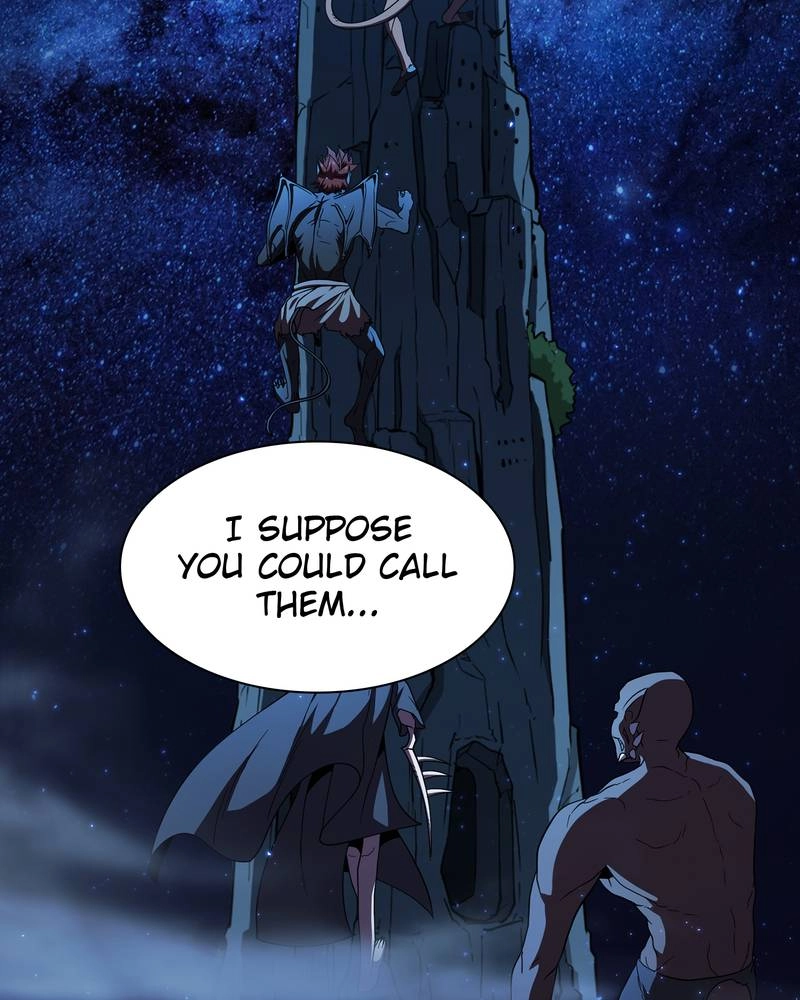 The Advanced Player of the Tutorial Tower Chapter 64, page 71 of 142