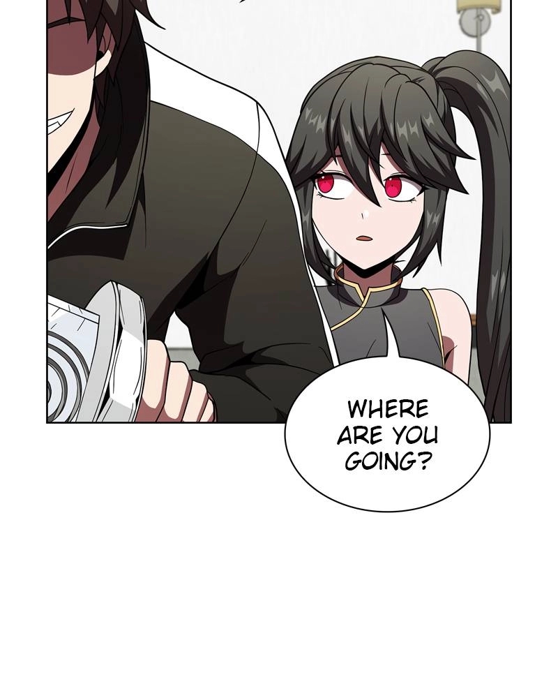 The Advanced Player of the Tutorial Tower Chapter 66, page 116 of 135