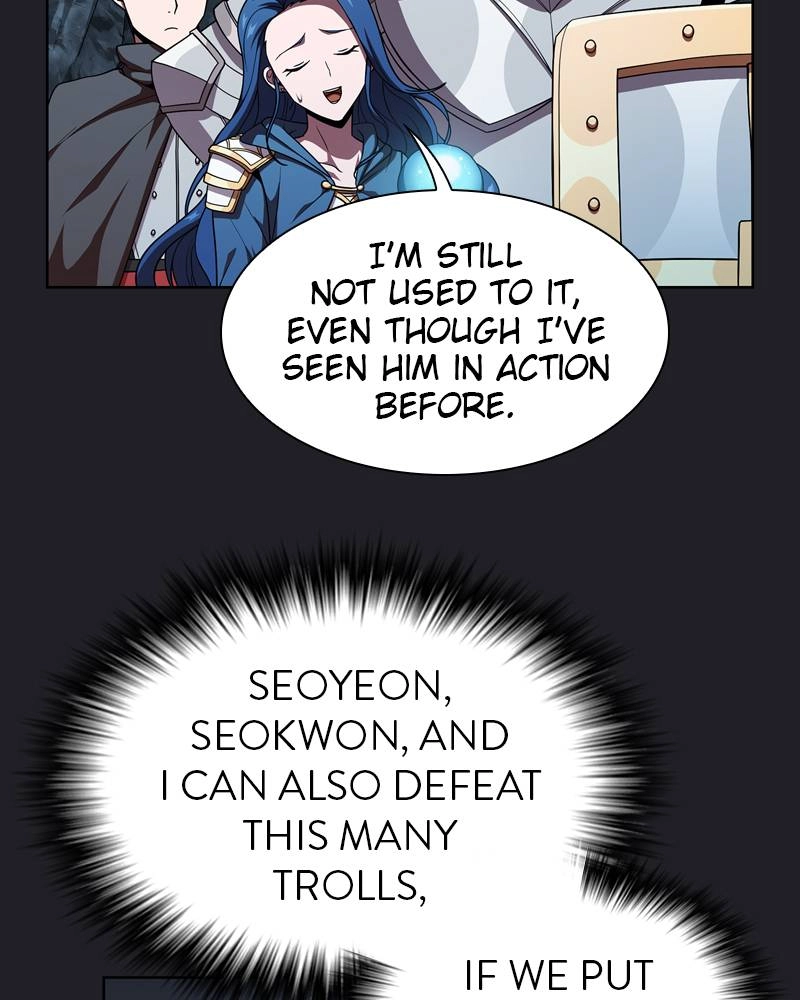 The Advanced Player of the Tutorial Tower Chapter 66, page 37 of 135