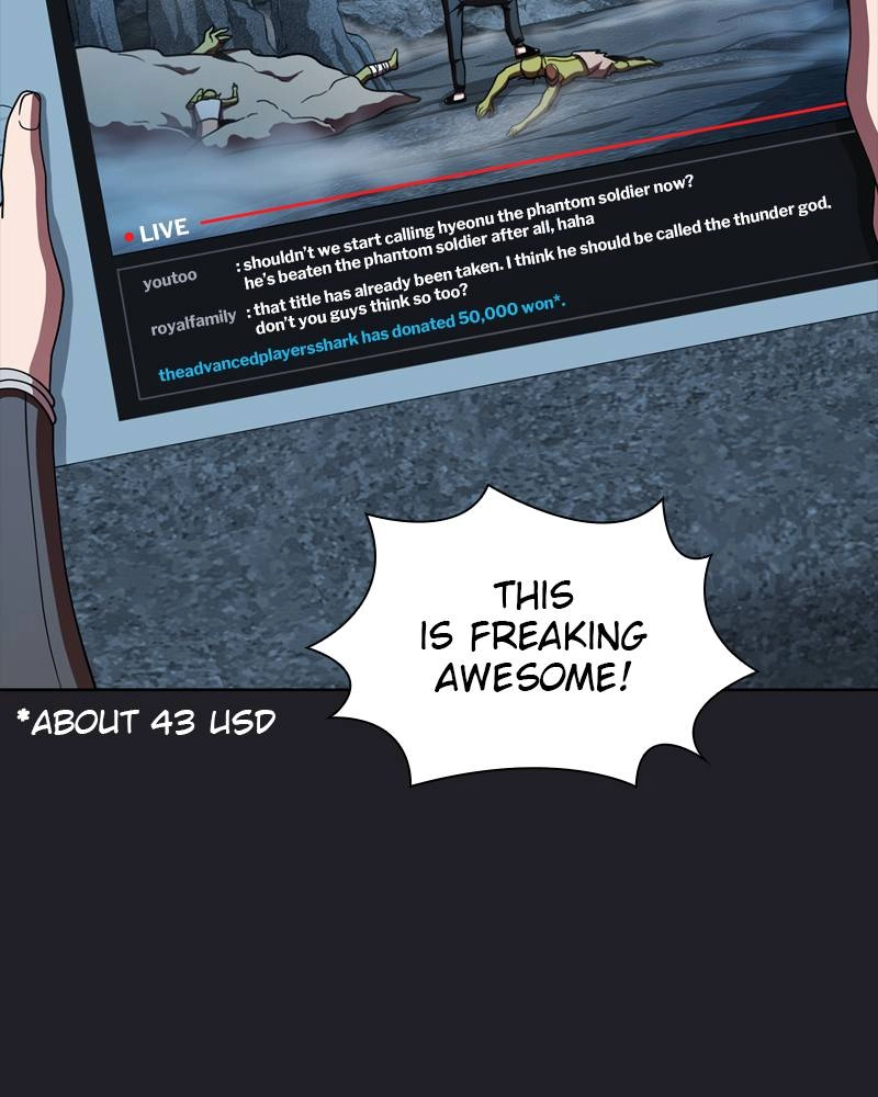 The Advanced Player of the Tutorial Tower Chapter 66, page 44 of 135