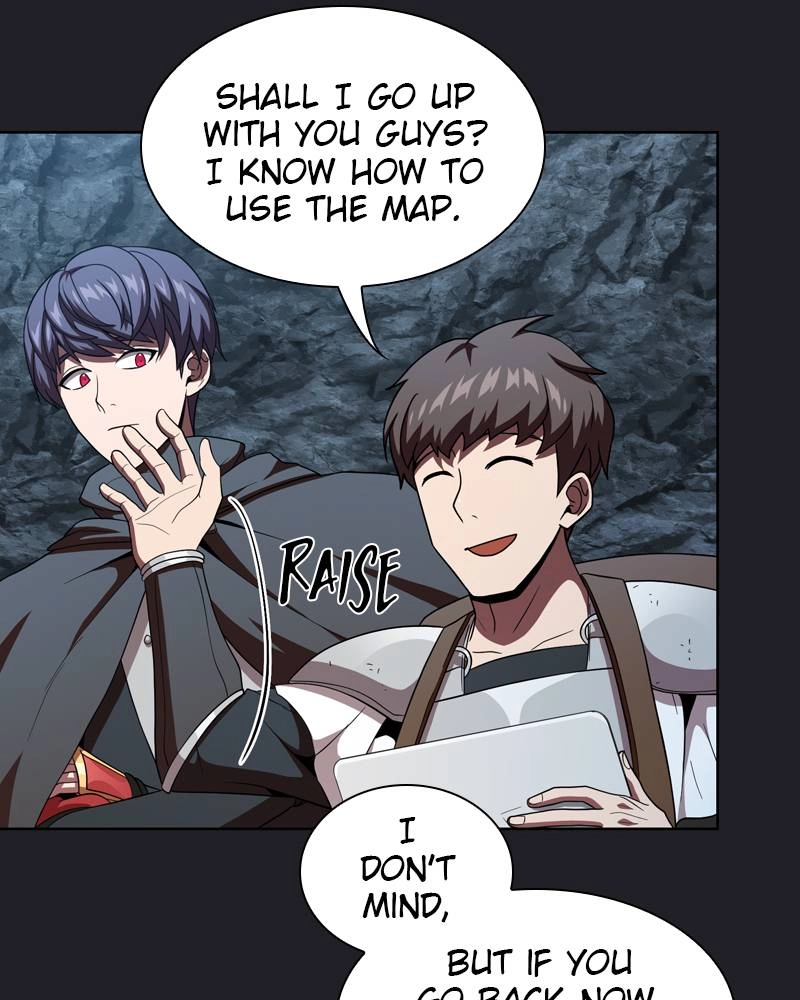 The Advanced Player of the Tutorial Tower Chapter 66, page 57 of 135
