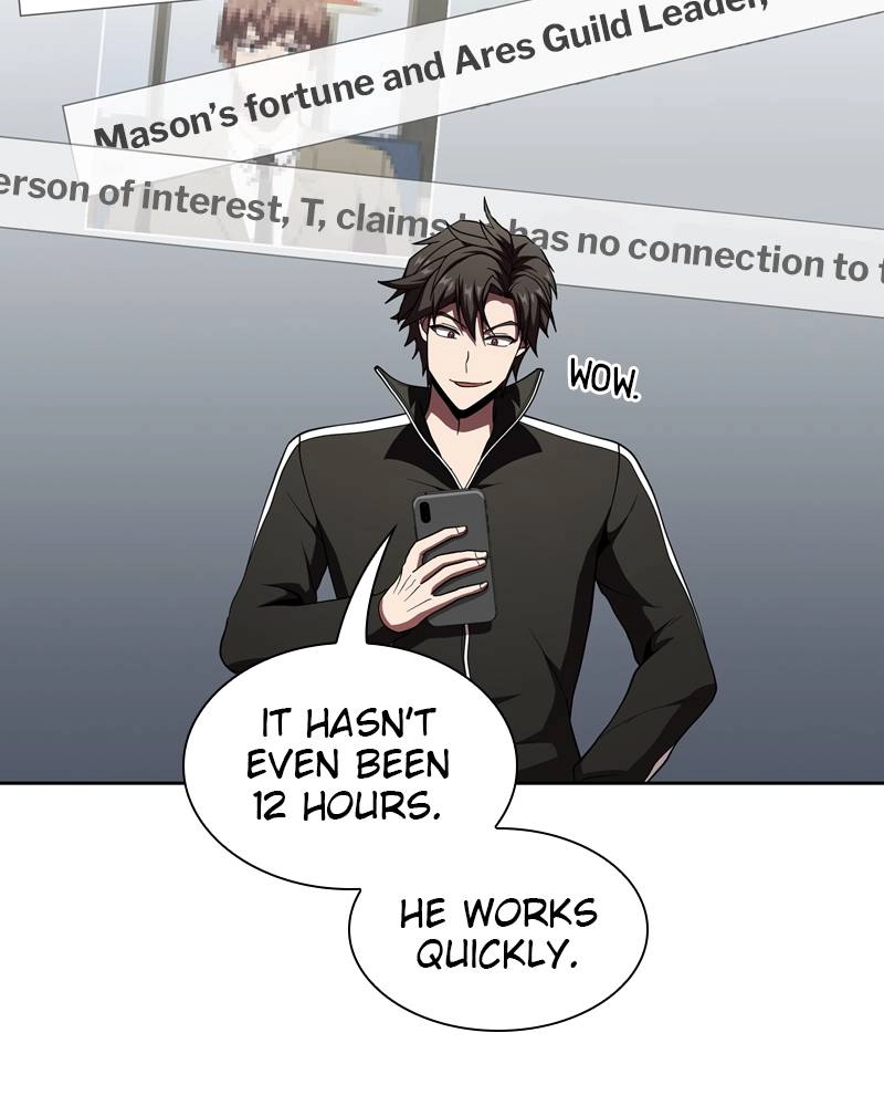The Advanced Player of the Tutorial Tower Chapter 66, page 8 of 135