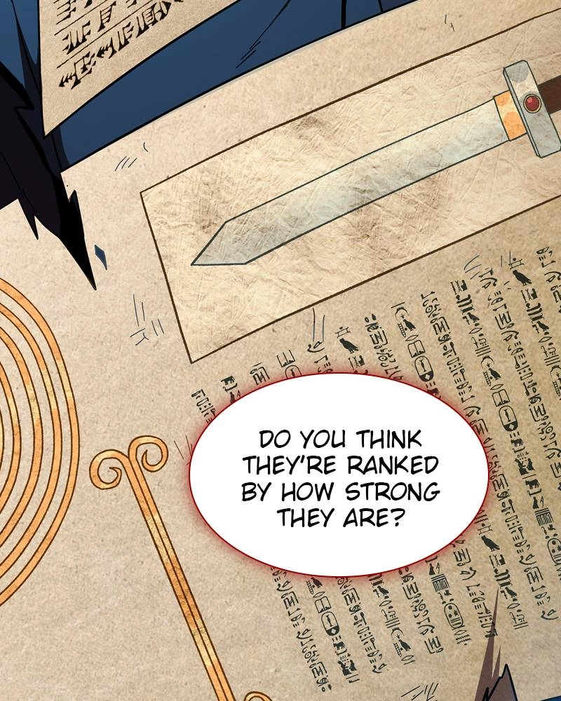 The Advanced Player of the Tutorial Tower Chapter 67, page 110 of 139