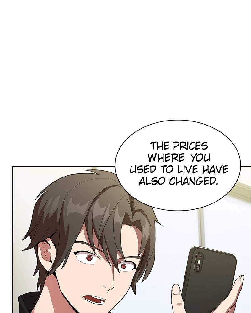 The Advanced Player of the Tutorial Tower Chapter 7, page 7 of 118