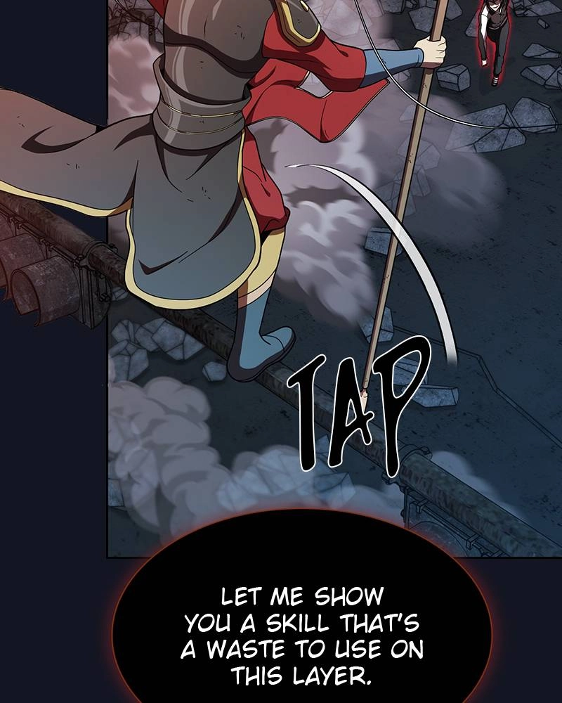 The Advanced Player of the Tutorial Tower Chapter 73, page 130 of 161