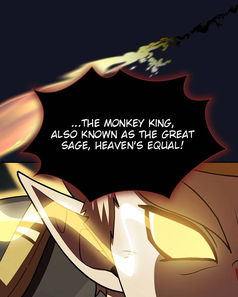 The Advanced Player of the Tutorial Tower Chapter 73, page 140 of 161