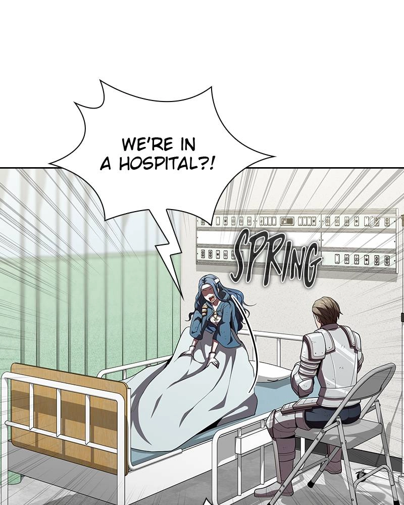 The Advanced Player of the Tutorial Tower Chapter 73, page 21 of 161
