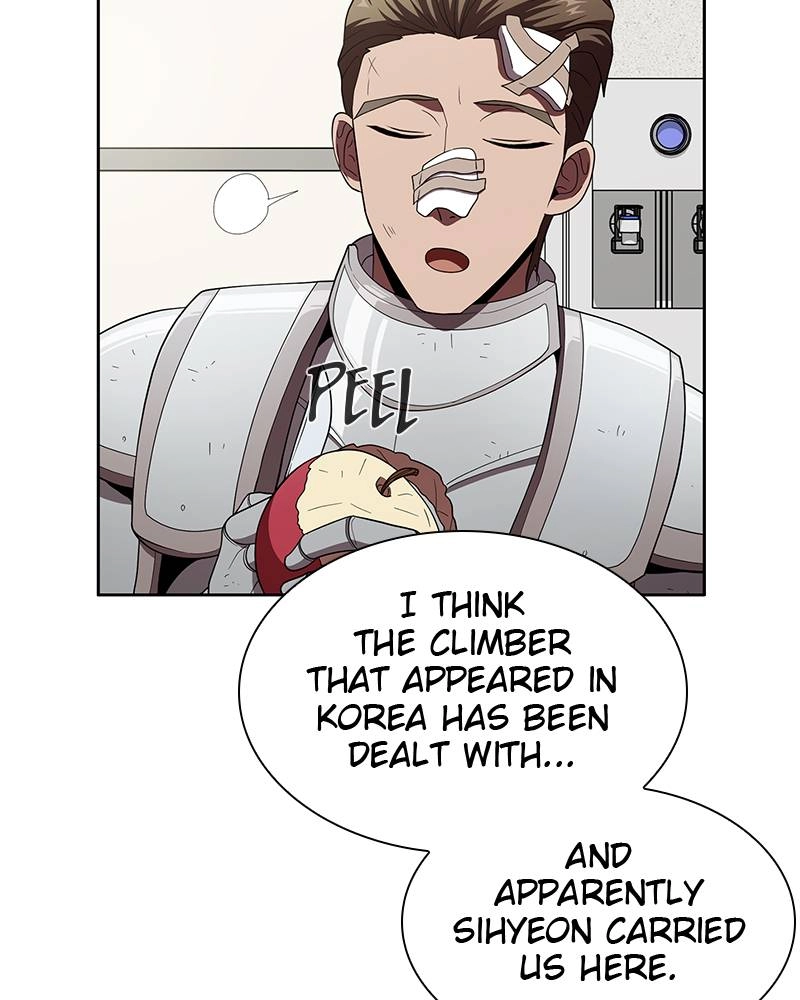 The Advanced Player of the Tutorial Tower Chapter 73, page 23 of 161