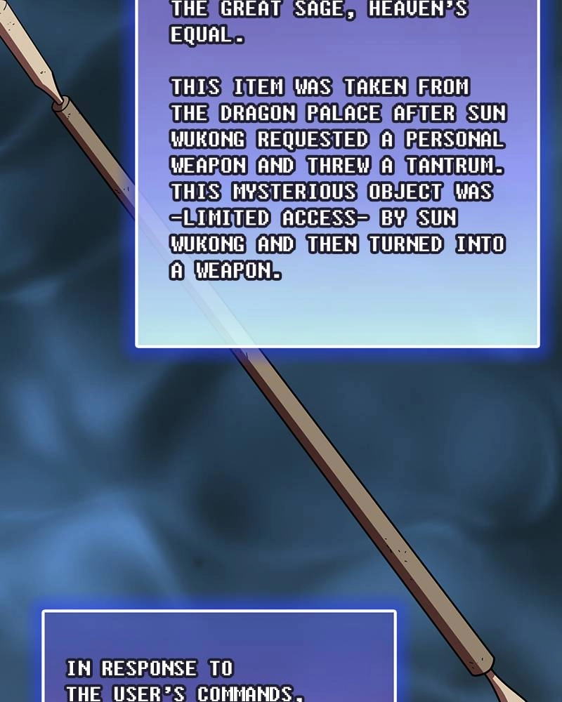 The Advanced Player of the Tutorial Tower Chapter 74, page 115 of 126