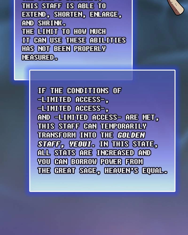 The Advanced Player of the Tutorial Tower Chapter 74, page 116 of 126
