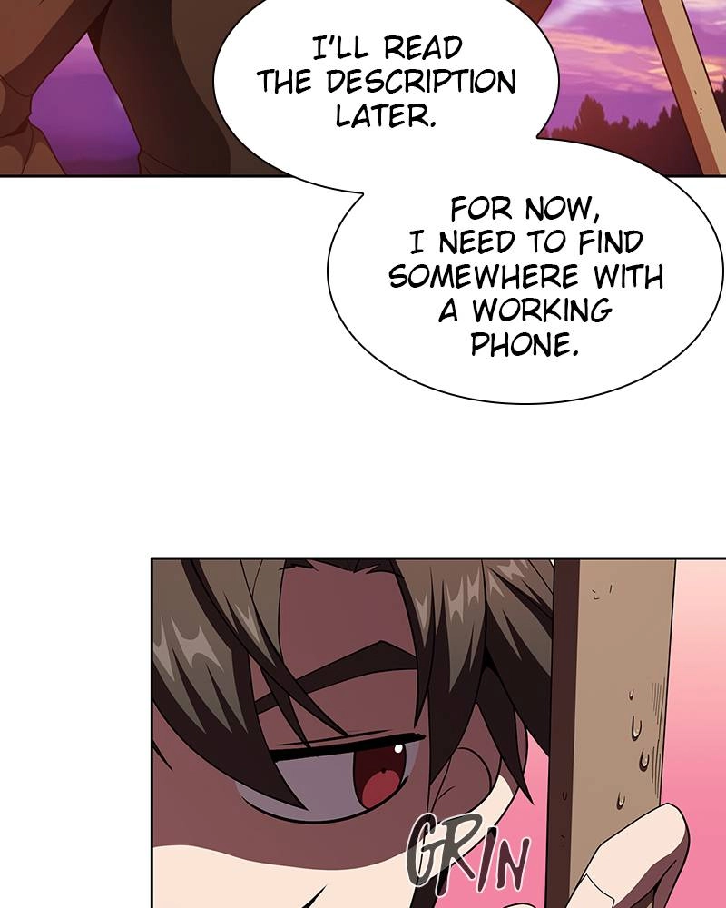 The Advanced Player of the Tutorial Tower Chapter 74, page 118 of 126