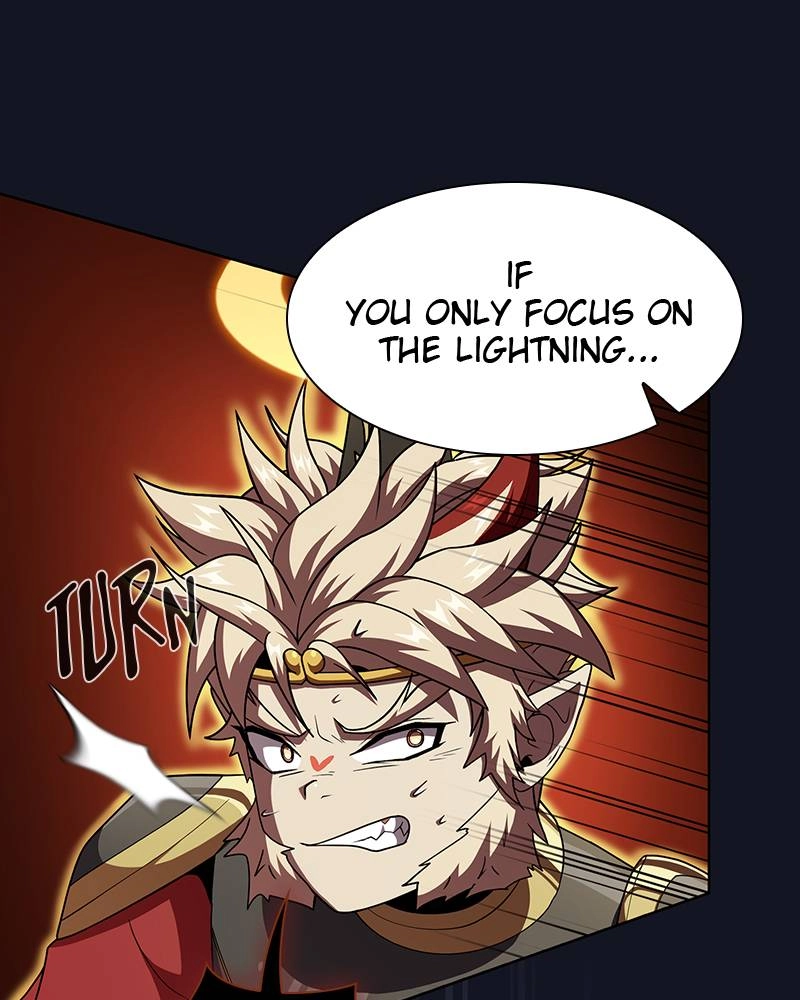 The Advanced Player of the Tutorial Tower Chapter 74, page 19 of 126