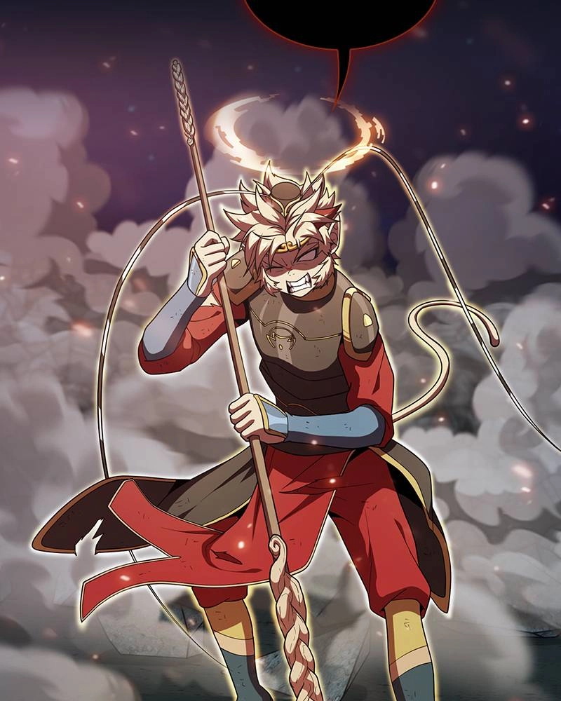 The Advanced Player of the Tutorial Tower Chapter 74, page 41 of 126