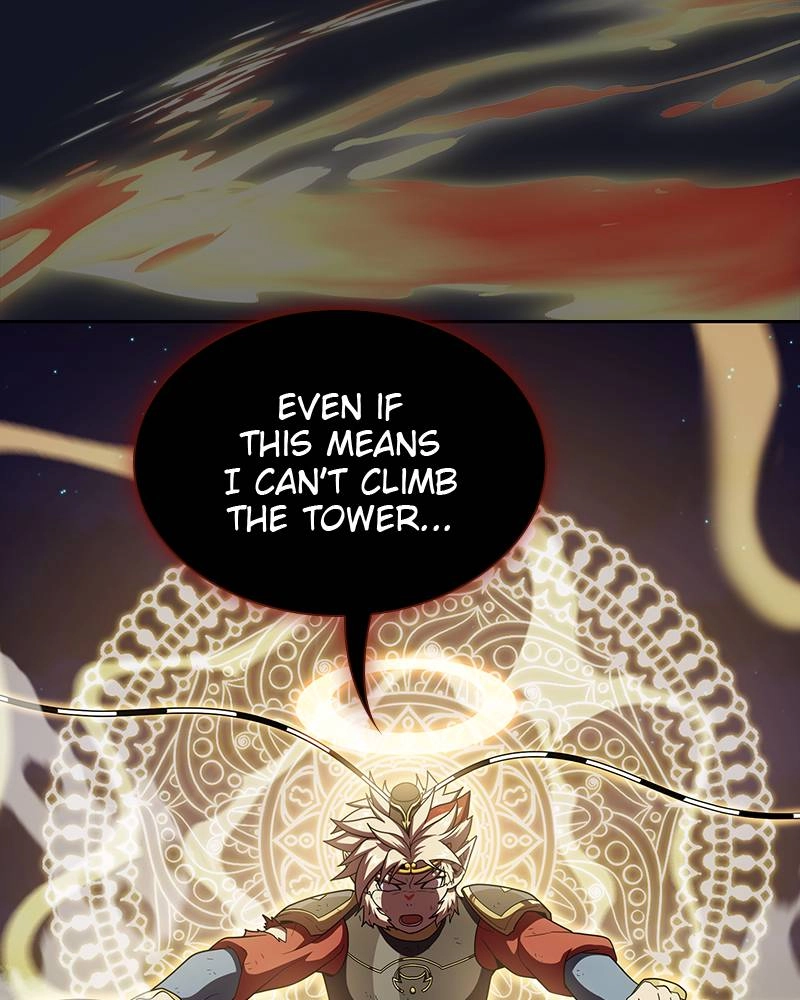 The Advanced Player of the Tutorial Tower Chapter 74, page 49 of 126