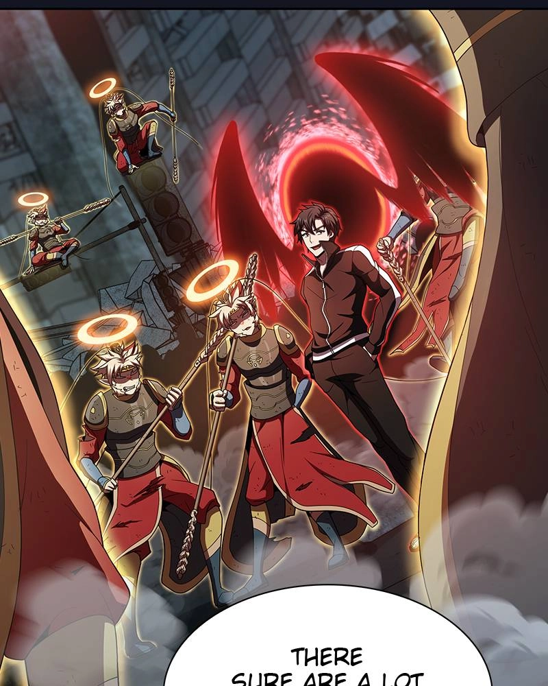 The Advanced Player of the Tutorial Tower Chapter 74, page 55 of 126