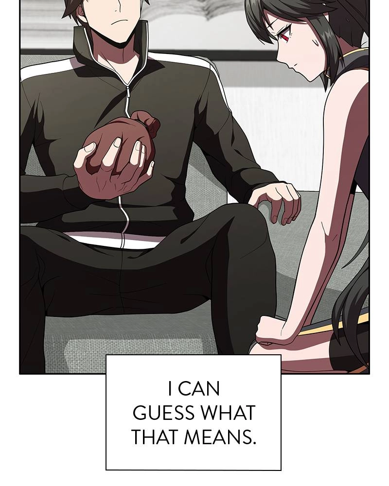 The Advanced Player of the Tutorial Tower Chapter 75, page 114 of 134