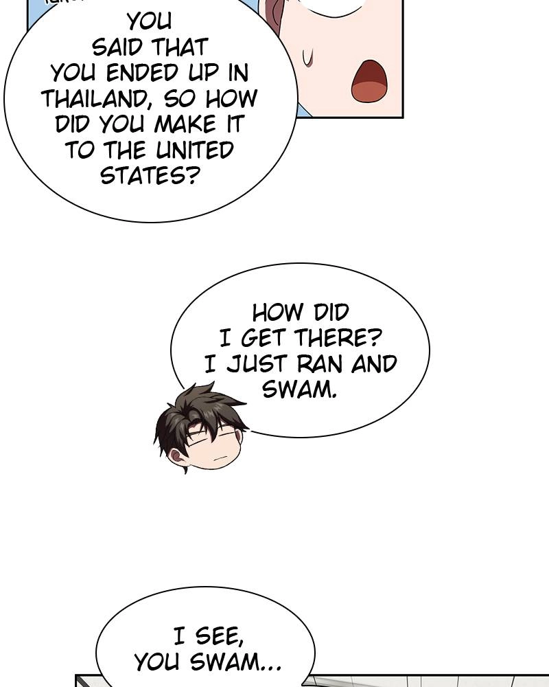 The Advanced Player of the Tutorial Tower Chapter 75, page 21 of 134