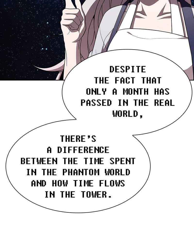 The Advanced Player of the Tutorial Tower Chapter 75, page 83 of 134