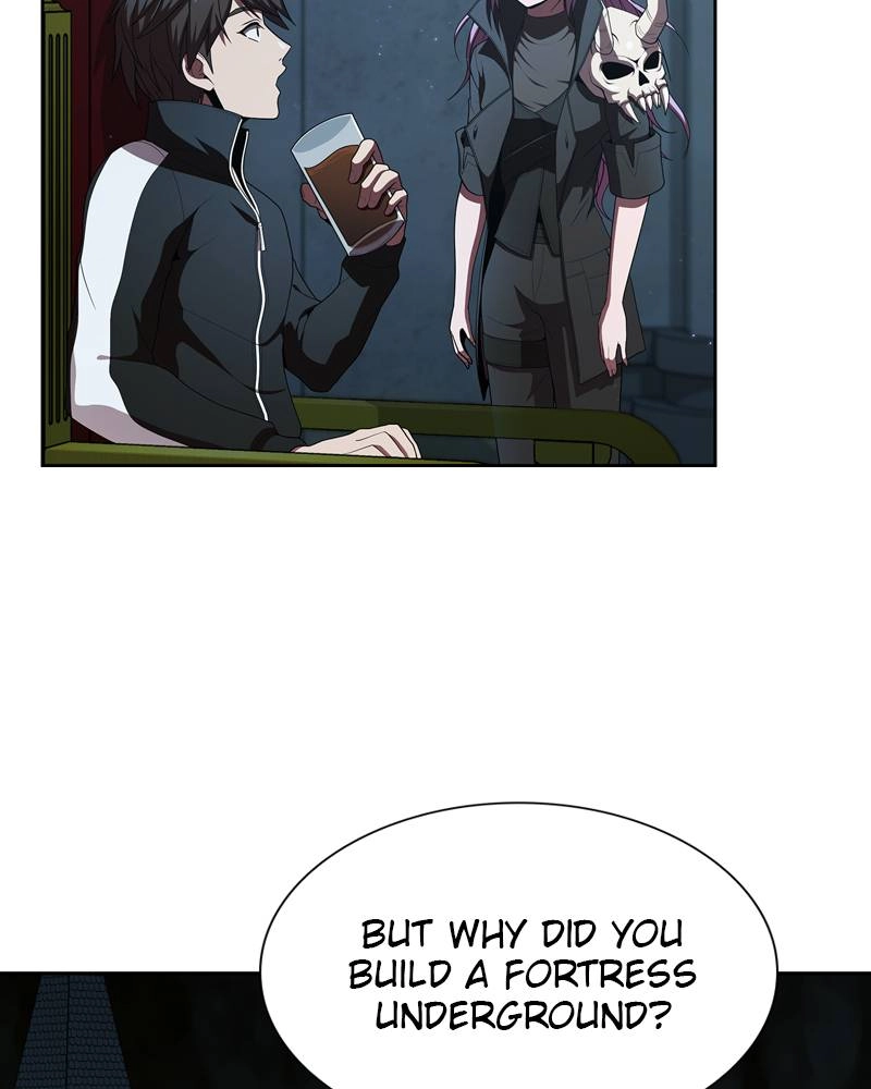 The Advanced Player of the Tutorial Tower Chapter 77, page 115 of 142