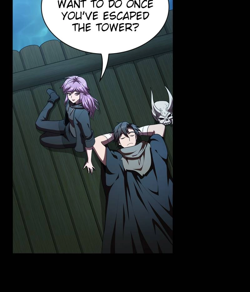 The Advanced Player of the Tutorial Tower Chapter 77, page 126 of 142