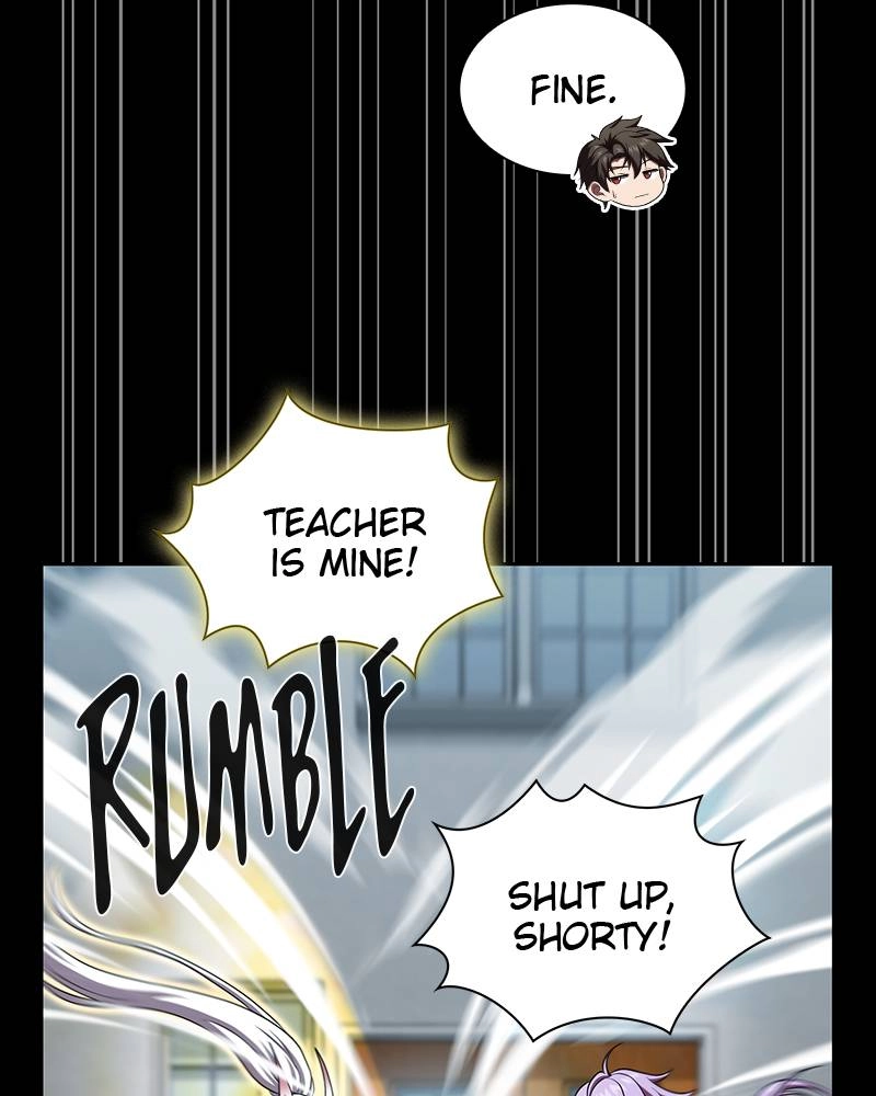 The Advanced Player of the Tutorial Tower Chapter 79, page 28 of 129
