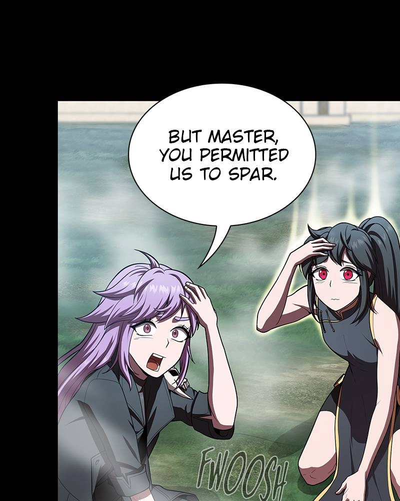 The Advanced Player of the Tutorial Tower Chapter 79, page 33 of 129