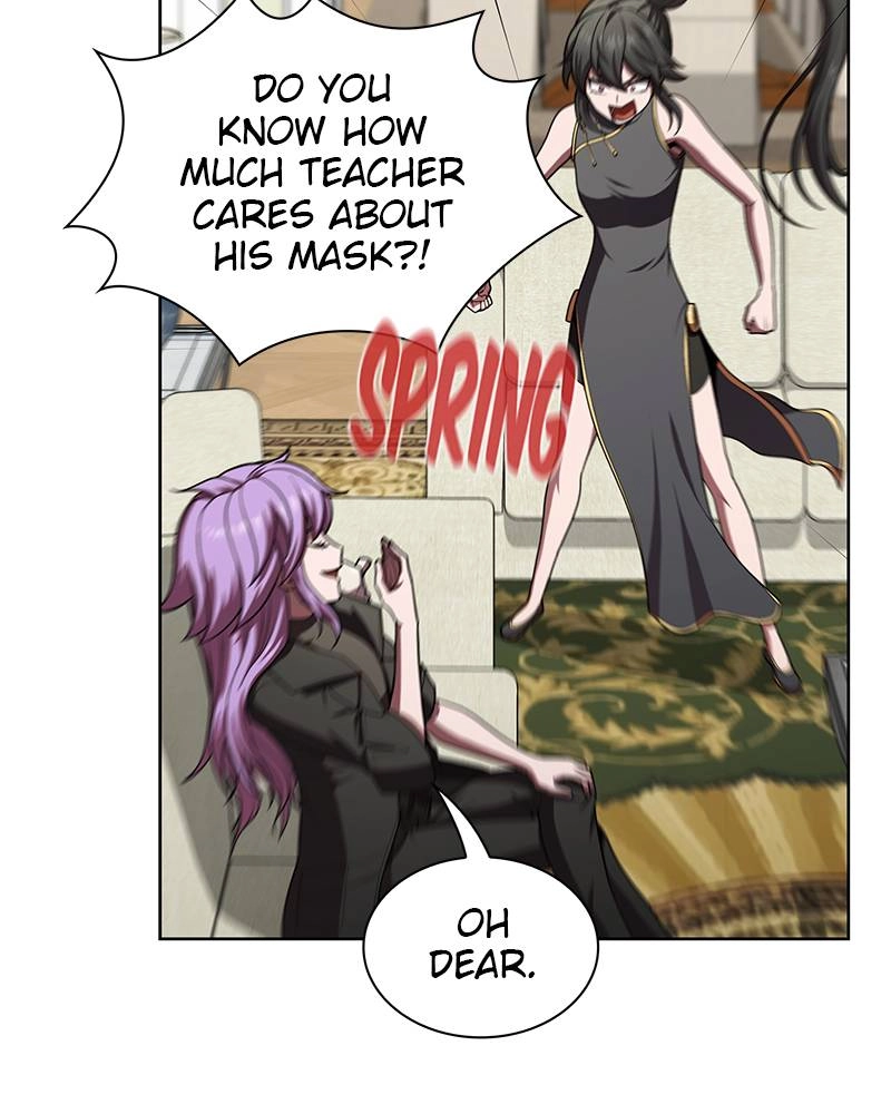 The Advanced Player of the Tutorial Tower Chapter 79, page 84 of 129