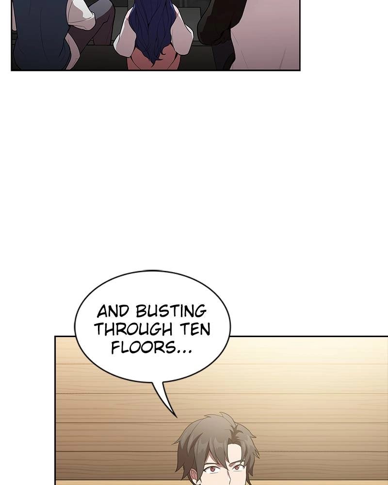The Advanced Player of the Tutorial Tower Chapter 8, page 13 of 125