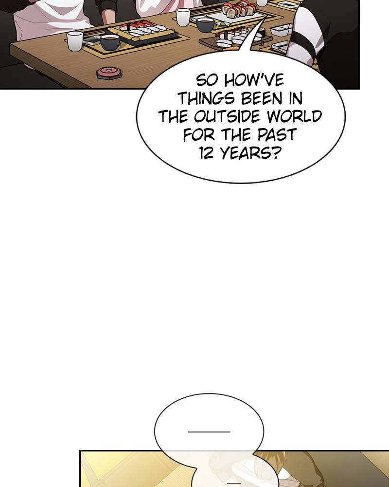 The Advanced Player of the Tutorial Tower Chapter 8, page 54 of 125