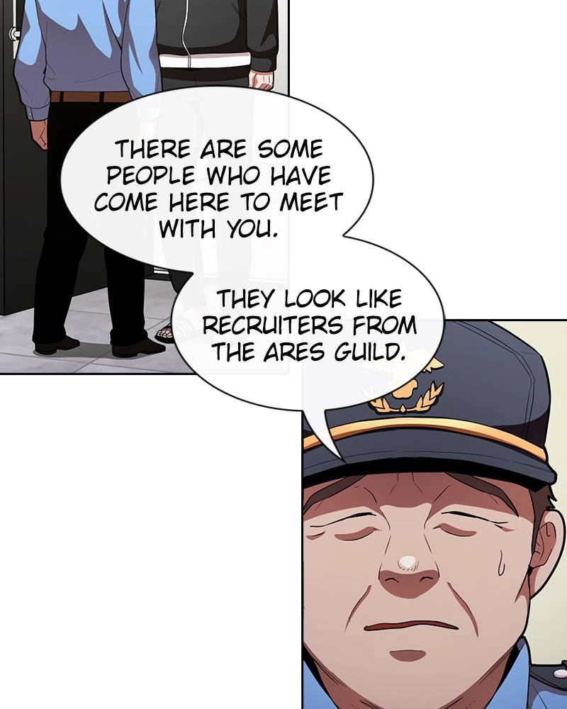 The Advanced Player of the Tutorial Tower Chapter 8, page 75 of 125