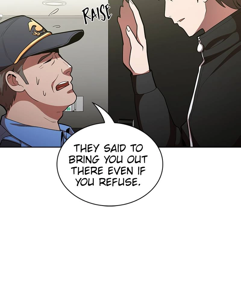The Advanced Player of the Tutorial Tower Chapter 8, page 77 of 125
