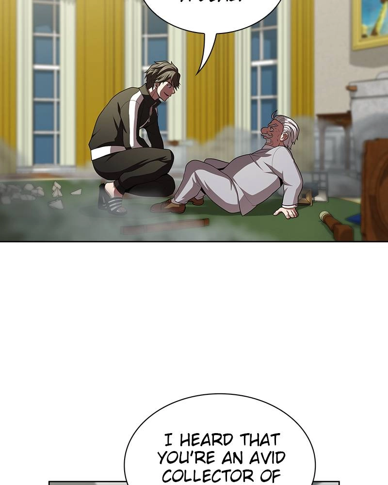 The Advanced Player of the Tutorial Tower Chapter 80, page 26 of 134
