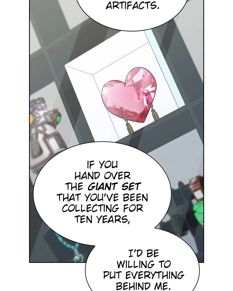 The Advanced Player of the Tutorial Tower Chapter 80, page 27 of 134