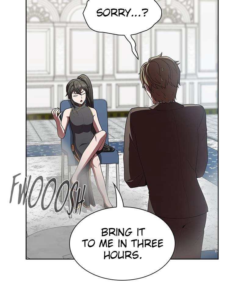 The Advanced Player of the Tutorial Tower Chapter 80, page 42 of 134