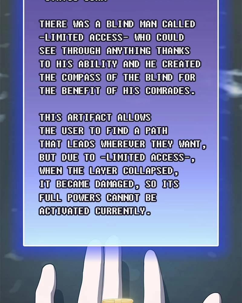 The Advanced Player of the Tutorial Tower Chapter 80, page 53 of 134