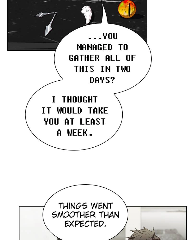 The Advanced Player of the Tutorial Tower Chapter 80, page 56 of 134