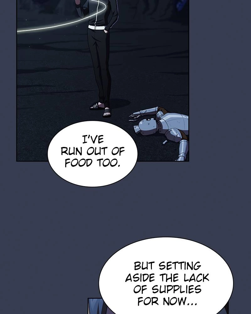 The Advanced Player of the Tutorial Tower Chapter 80, page 91 of 134