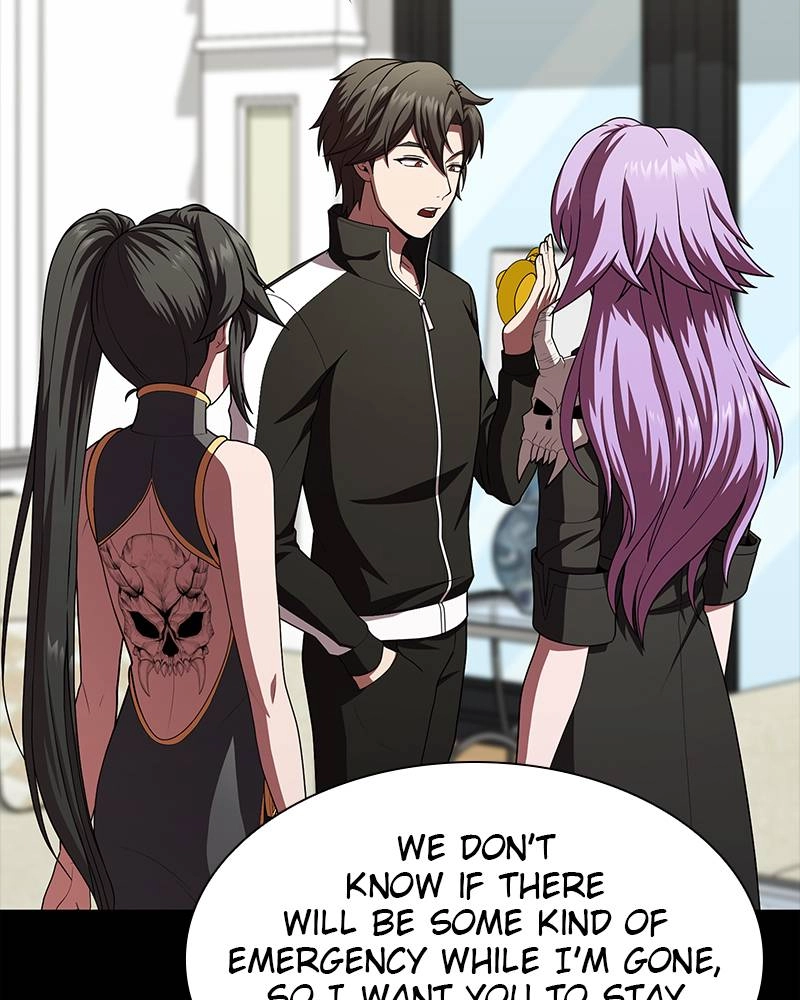 The Advanced Player of the Tutorial Tower Chapter 80, page 96 of 134