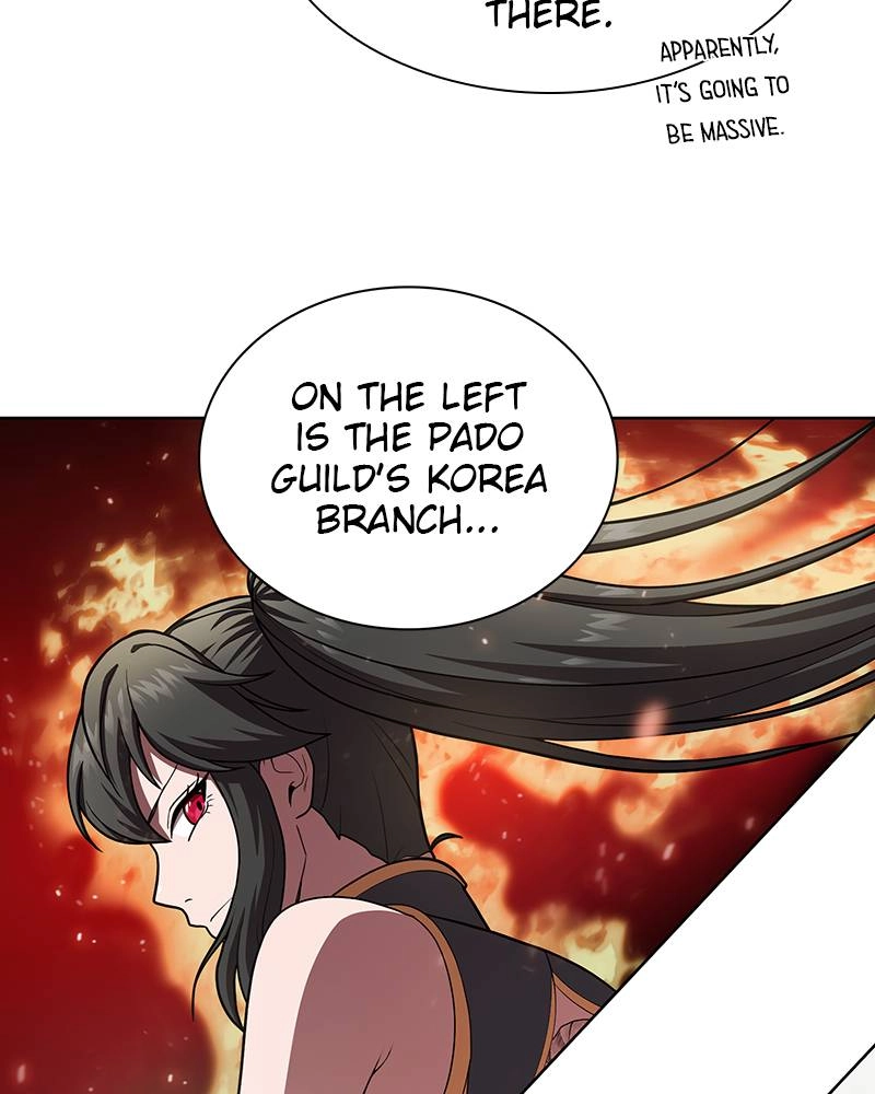 The Advanced Player of the Tutorial Tower Chapter 81, page 83 of 133