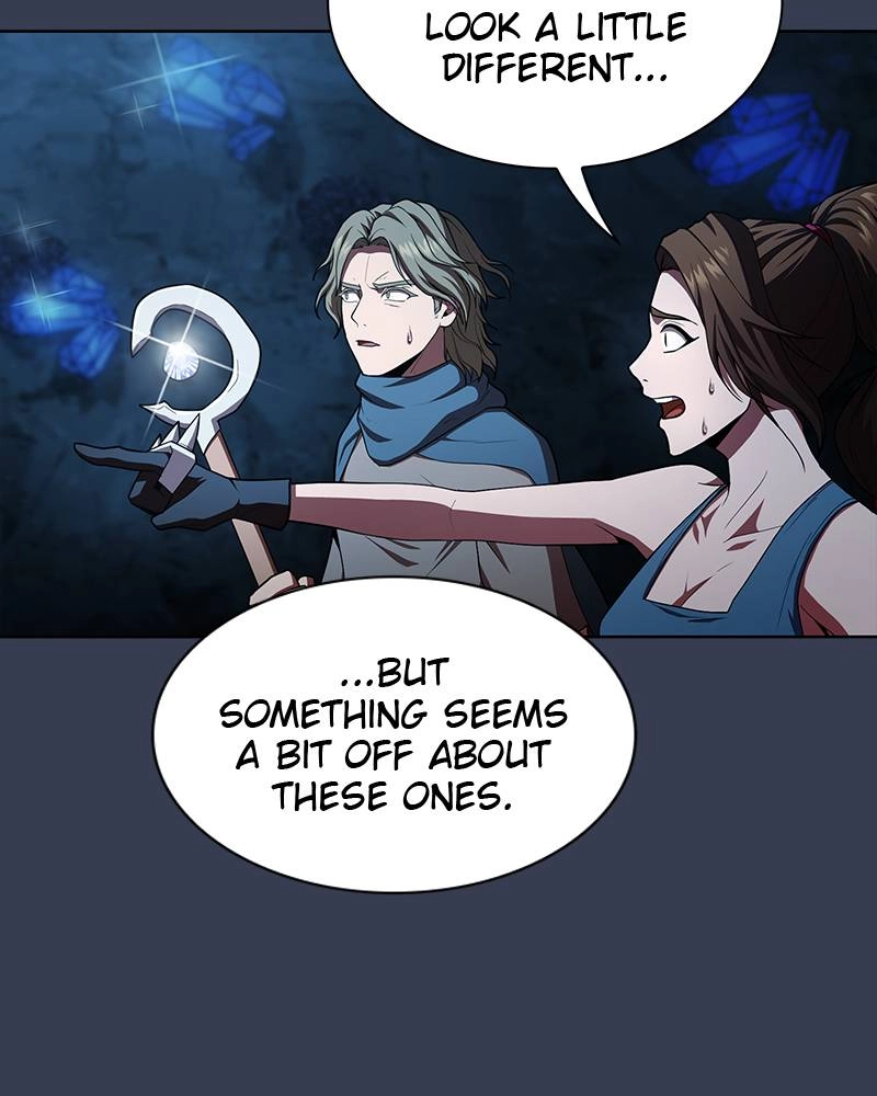 The Advanced Player of the Tutorial Tower Chapter 82, page 127 of 147