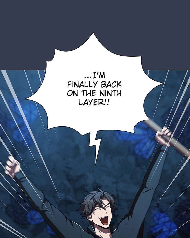 The Advanced Player of the Tutorial Tower Chapter 82, page 145 of 147