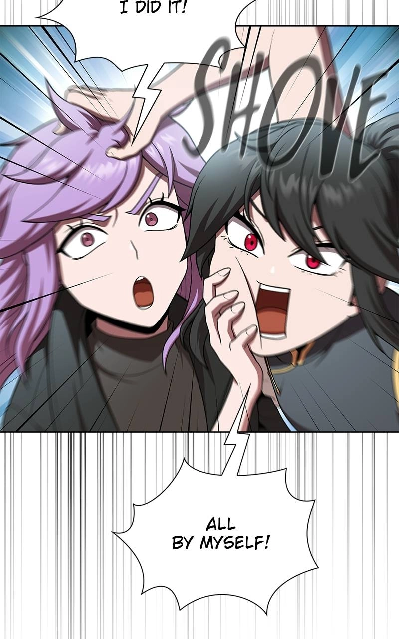 The Advanced Player of the Tutorial Tower Chapter 83, page 11 of 94
