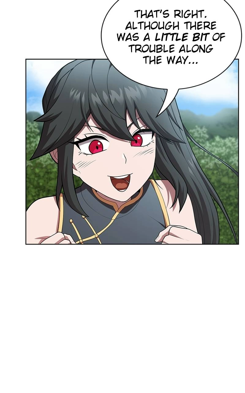 The Advanced Player of the Tutorial Tower Chapter 83, page 17 of 94