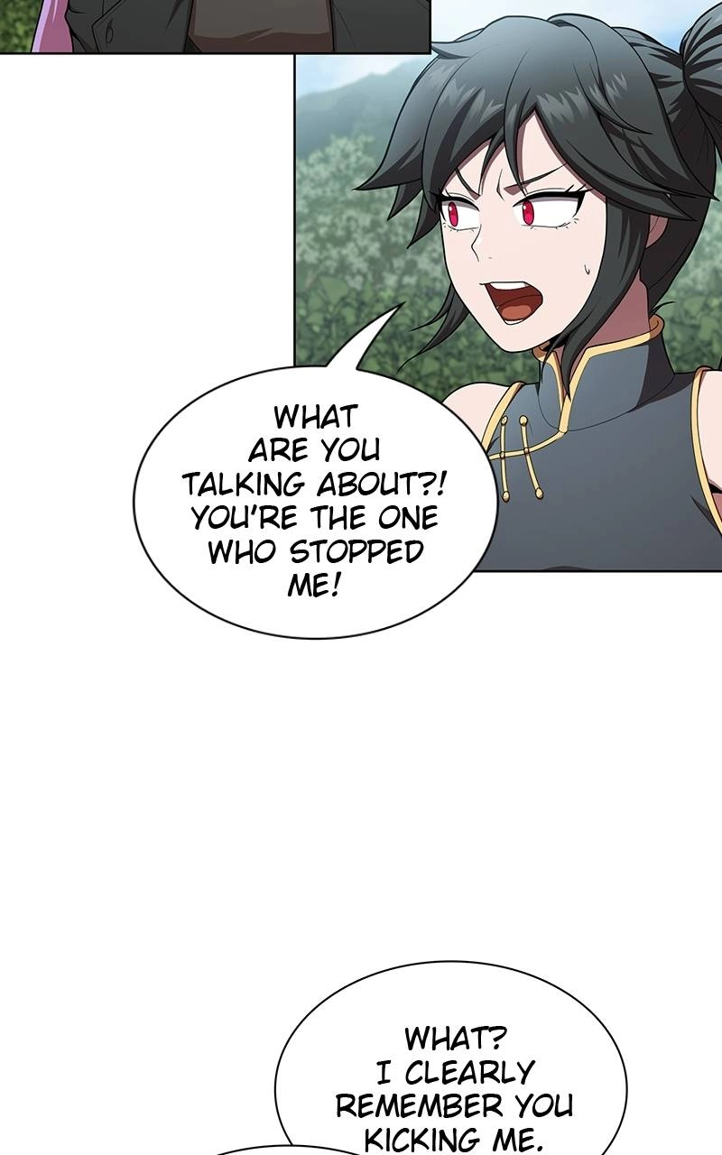 The Advanced Player of the Tutorial Tower Chapter 83, page 27 of 94